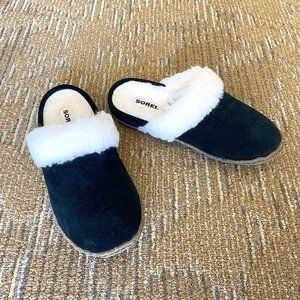 Sorel Women's Comfy Slides